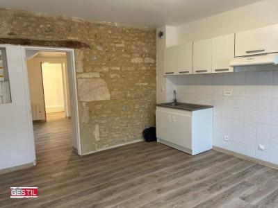 Annonce Location 2 pi�ces Appartement Chaumont-en-vexin 60