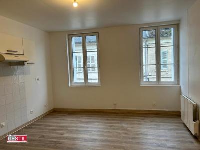 Louer Appartement 31 m2 Chaumont-en-vexin