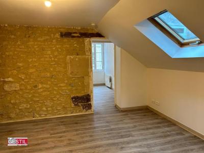 Louer Appartement Chaumont-en-vexin 529 euros
