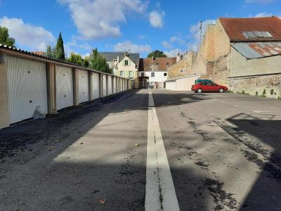 Annonce Location Parking Ennery 95