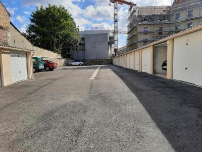 Louer Parking Ennery