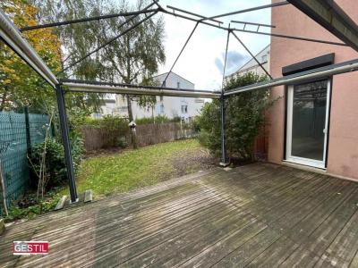 Louer Appartement Eragny 1015 euros