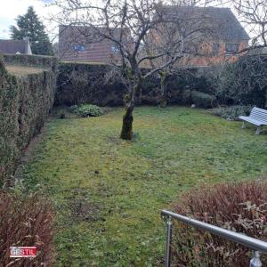 Annonce Vente 7 pi�ces Maison Ennery 95