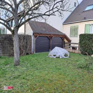 Acheter Maison Ennery Val d'Oise