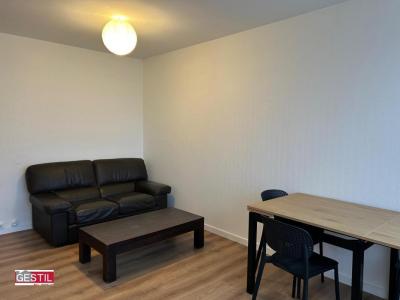 Annonce Location 2 pi�ces Appartement Franconville 95