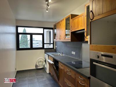 Louer Appartement Franconville Val d'Oise