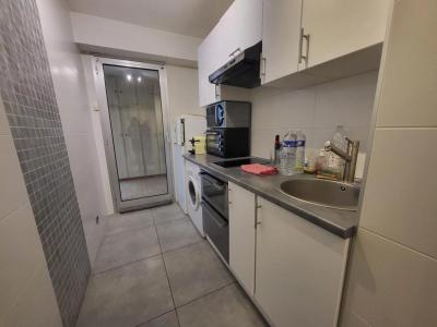 Acheter Appartement 46 m2 Cannes