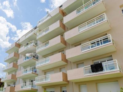 Annonce Location 4 pi�ces Appartement Paron 89