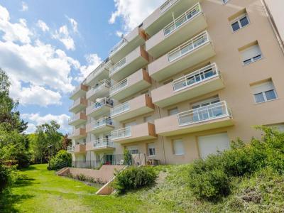 Louer Appartement 76 m2 Paron