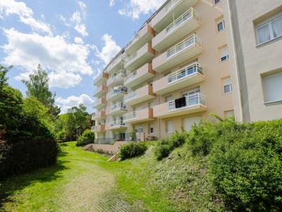 Louer Appartement Paron Yonne