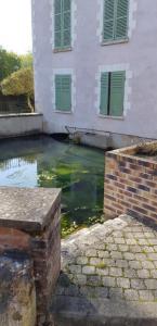 For rent Bleneau 2 rooms 61 m2 Yonne (89220) photo 2