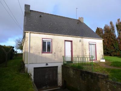For sale Silfiac 4 rooms 75 m2 Morbihan (56480) photo 0