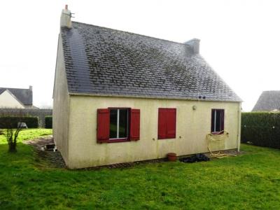 For sale Silfiac 4 rooms 75 m2 Morbihan (56480) photo 2
