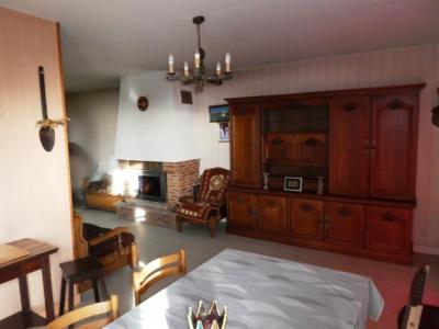 For sale Silfiac 4 rooms 75 m2 Morbihan (56480) photo 4