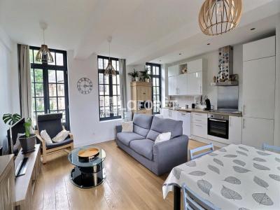 For sale Seclin 3 rooms 59 m2 Nord (59113) photo 0