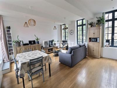 Annonce Vente 3 pi�ces Appartement Seclin 59