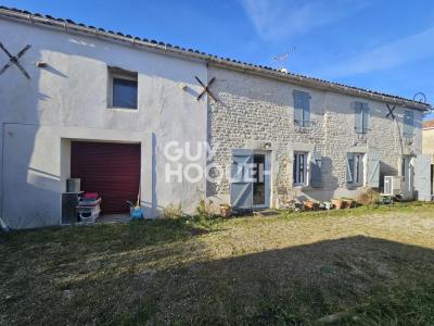 Annonce Vente 7 pi�ces Maison Bernay-saint-martin 17