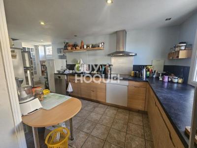 Acheter Maison Bernay-saint-martin Charente maritime