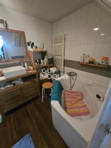 Acheter Maison Bernay-saint-martin 183736 euros