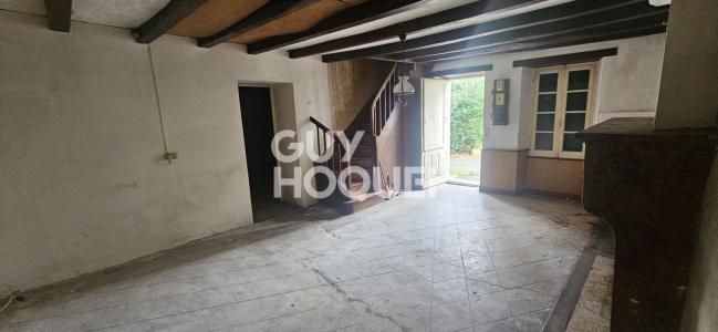 Annonce Vente 6 pi�ces Maison Nachamps 17