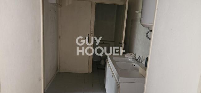 Acheter Maison Nachamps Charente maritime