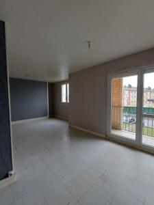 Louer Appartement 66 m2 Lure