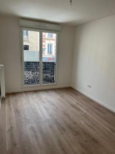 Louer Appartement 62 m2 Bourget