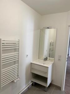 Louer Appartement Bourget Seine saint denis