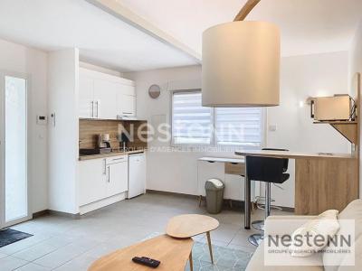 For rent Blois 2 rooms 34 m2 Loir et cher (41000) photo 0