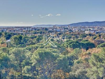 Annonce Vente 3 pi�ces Appartement Frejus 83