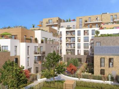 Annonce Location Appartement Villejuif 94