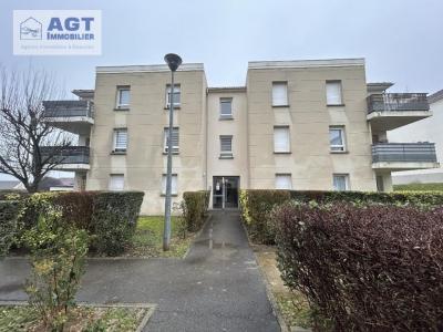For sale Beauvais 3 rooms 64 m2 Oise (60000) photo 0