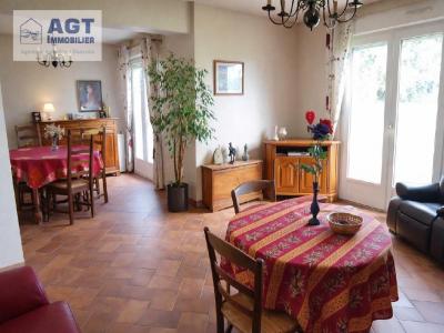 For sale Milly-sur-therain 4 rooms 93 m2 Oise (60112) photo 1
