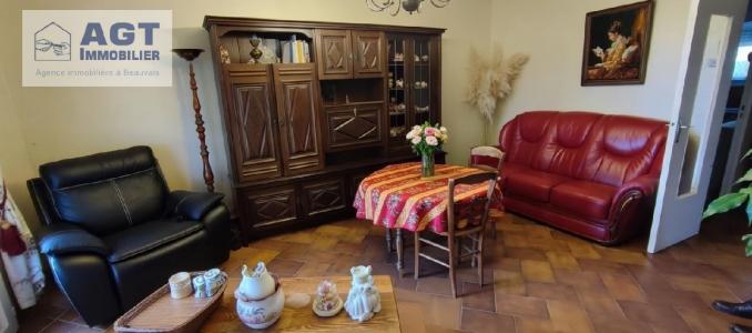 For sale Milly-sur-therain 4 rooms 93 m2 Oise (60112) photo 2
