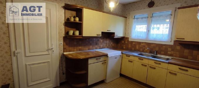 For sale Milly-sur-therain 4 rooms 93 m2 Oise (60112) photo 3