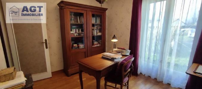 For sale Milly-sur-therain 4 rooms 93 m2 Oise (60112) photo 4