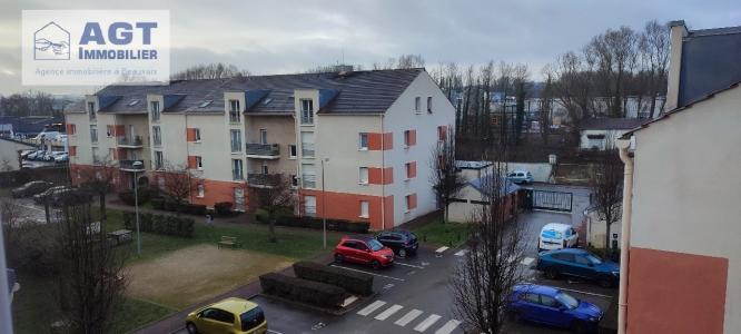 For sale Beauvais 2 rooms 44 m2 Oise (60000) photo 1