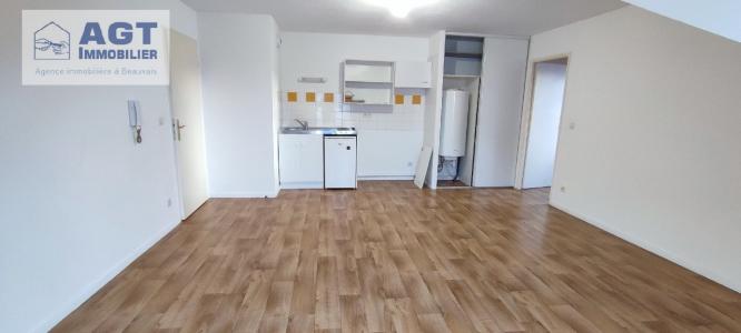 For sale Beauvais 2 rooms 44 m2 Oise (60000) photo 2