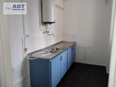 Louer Appartement 58 m2 Beauvais