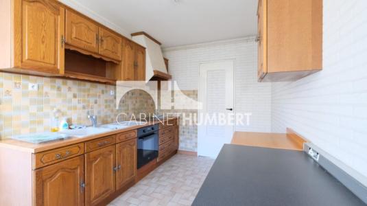 Acheter Appartement 73 m2 Saint-etienne