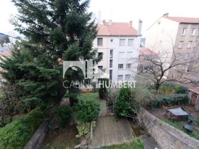 Louer Appartement Saint-etienne 415 euros