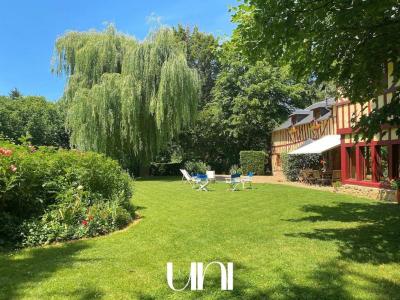 Acheter Maison Lisieux Calvados