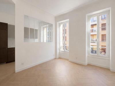 For sale Marseille-6eme-arrondissement 3 rooms 56 m2 Bouches du Rhone (13006) photo 0