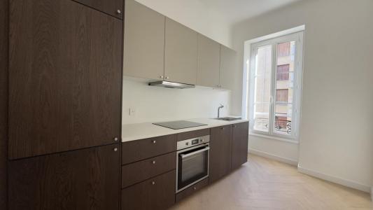 Acheter Appartement 56 m2 Marseille-6eme-arrondissement
