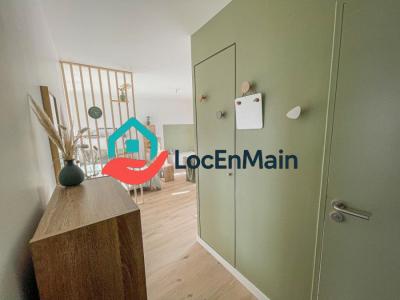 Louer Appartement Pantin Seine saint denis