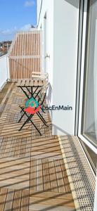 Louer Appartement Pantin 1075 euros