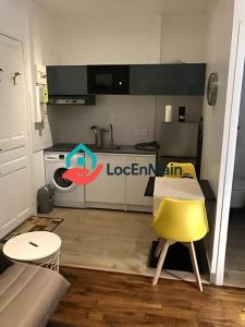 Louer Appartement 20 m2 Vincennes
