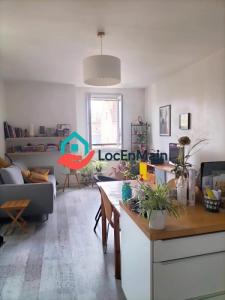 For rent Saint-ouen 2 rooms 40 m2 Seine saint denis (93400) photo 0