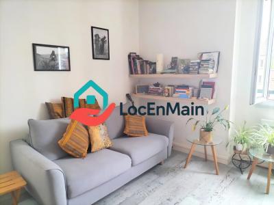 Annonce Location 2 pi�ces Appartement Saint-ouen 93