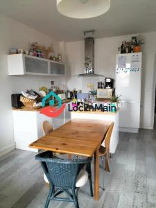 Louer Appartement Saint-ouen Seine saint denis